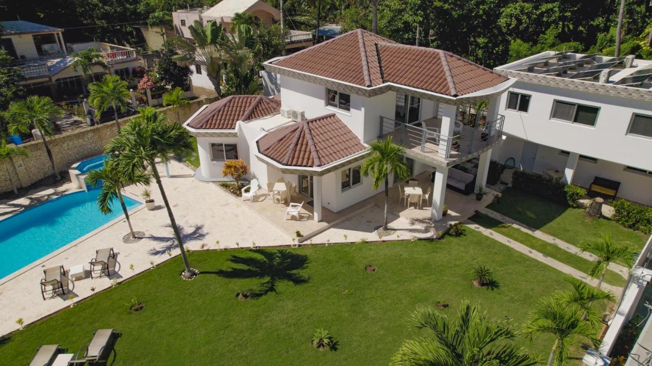 דירות קברטה Casa Blanca - White House מראה חיצוני תמונה